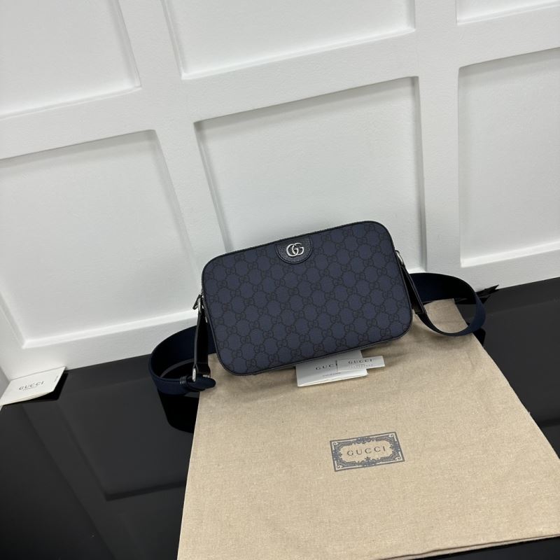 G*u*i satchel bags